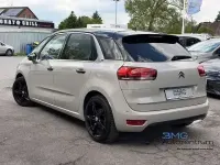 Brugt Citroën C4 Picasso PureTech 131 HK (96 kW) 2017 Sølv MPV