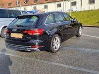 gebraucht Audi A4 Allroad 40 TDI S tronic quattro -