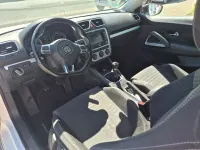Gebraucht VW Scirocco Sport 160 PS (117 kW) 2011 Weiß Coupé