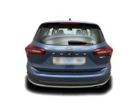 Gebraucht Ford Focus Active 154 PS (113 kW) 2023 Blau