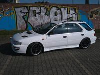 Gebraucht Subaru Impreza GT 211 PS (155 kW) 1995 Kombi