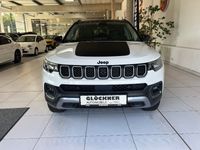 gebraucht Jeep Compass PHEV High Upland