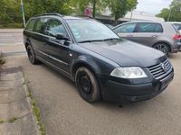 gebraucht VW Passat Variant Trendline AHK Tüv 08/2025