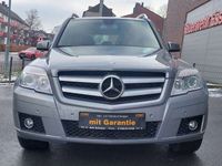 gebraucht Mercedes GLK220 GLK 220CDI BlueEfficiency 4Matic (204.984)