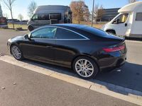 Gebraucht Renault Laguna Coupé 235 PS (172 kW) 2011 Schwarz Coupé