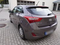 gebraucht Hyundai i30 1.4 Classic