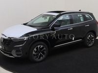 Neu Renault Koleos 170 PS (125 kW) 2025 Schwarz SUV