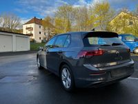 gebraucht VW Golf 2.0 TDI First Edition Life AHK