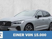 Gebraucht Volvo XC60 Plus 197 PS (144 kW) 2024 SUV