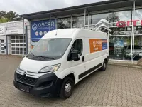 Gebraucht Citroën Jumper Start 140 PS (102 kW) 2020 Van / Kleinbus