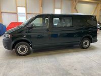 gebraucht VW T5 Doka 2.0 TDI 4Motion LKW 5-Sitzer LR