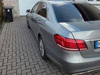 Gebraucht Mercedes 300 252 PS (185 kW) 2014 Grau Limousine