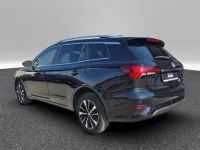 Gebraucht MG MG5 EV Comfort 130 kW (177 PS) 2022 Schwarz Kombi