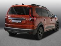 Gebraucht Dacia Jogger Extreme 101 PS (74 kW) 2023 Braun Van / Kleinbus