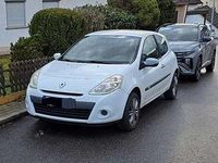 Gebraucht Renault Clio II Expression 75 PS (55 kW) 2011 Limousine