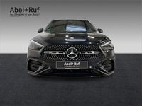 Gebraucht Mercedes GLA200 AMG 163 PS (119 kW) 2025 Schwarz SUV