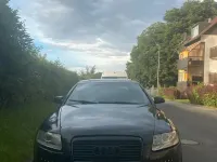 Gebraucht Audi A6 250 PS (183 kW) 2005 Schwarz Limousine