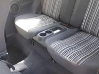 Usata VW Fox 54 CV (39 kW) 2006 Argento Utilitaria