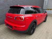 Gebraucht Mini One Clubman 102 PS (75 kW) 2018 Rot Kombi