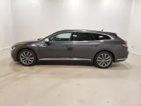 Gebraucht VW Arteon Elegance 200 PS (147 kW) 2023 Mangangrau metallic Limousine