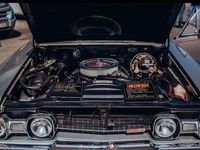 Gebraucht Oldsmobile Cutlass 349 PS (256 kW) 1967 Coupé