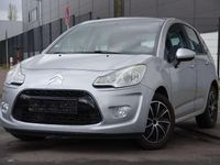 Gebraucht Citroën C3 Exclusive 120 PS (88 kW) 2012 Gris aluminium Kleinwagen