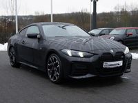 Gebraucht BMW 440 Performance 374 PS (275 kW) 2025 Schwarz Coupé
