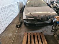 gebraucht BMW 520 i Touring -