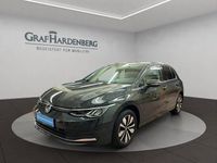 Gebraucht VW Golf VIII Move 110 PS (80 kW) 2024 Grau Limousine