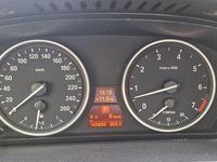 Gebraucht BMW 523 190 PS (139 kW) 2009 Silber Limousine