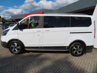 gebraucht Ford Tourneo Custom Active*Custom*Standhzg.*BI-Xenon*AHK*ACC*SYNC3*