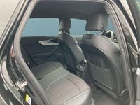 Gebraucht Audi A4 S-Line 204 PS (150 kW) 2024 Schwarz Kombi