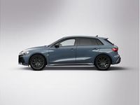 Neu Audi RS3 Ambiente 400 PS (294 kW) 2025 Grau (kemoragrau metallic) Limousine
