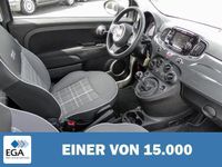 gebraucht Fiat 500C Lounge 1.2 8V EU6d-T Faltdach