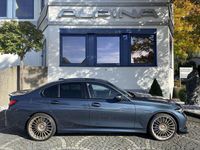 Gebraucht Alpina B3 529 PS (389 kW) 2025 Arctic race blue Limousine