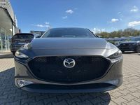 Neu Mazda 3 Homura-Line 140 PS (102 kW) 2025