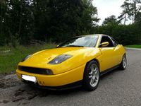 Gebraucht Fiat Coupé 449 PS (330 kW) 1997 Gelb Coupé