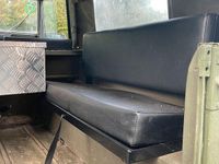Gebraucht Land Rover 2 69 PS (50 kW) 1985 Andere farben SUV