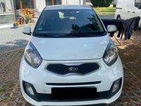 gebraucht Kia Picanto 1.0 Edition 7