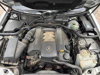 Gebraucht Mercedes E240 Classic 170 PS (125 kW) 1999 Limousine
