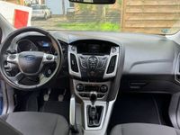 gebraucht Ford Focus 