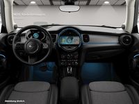 Gebraucht Mini Cooper 136 PS (100 kW) 2023 Grün Kleinwagen