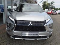 Neu Mitsubishi Eclipse Cross 98 PS (72 kW) 2025 Silber SUV