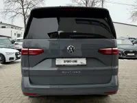 Usata VW T7 150 CV (110 kW) 2024 Grigio Furgone