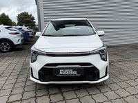 Neu Kia Picanto Vision 68 PS (50 kW) 2025 Weiß Kleinwagen