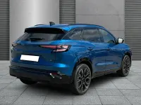 Neu Renault Austral Esprit Alpine 200 PS (147 kW) 2026 Südseeblau SUV