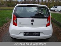 Gebraucht Seat Mii Style 60 PS (44 kW) 2019 Weiß Kleinwagen