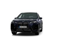 Neu BMW iX Comfort Edition 455 kW (619 PS) 2025 SUV
