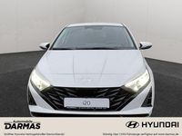 Neu Hyundai i20 Turbo 101 PS (74 kW) 2025 Weiß Limousine