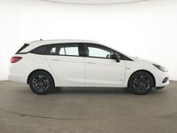 Gebraucht Opel Astra Design & Tech 105 PS (77 kW) 2021 Weiß Kombi